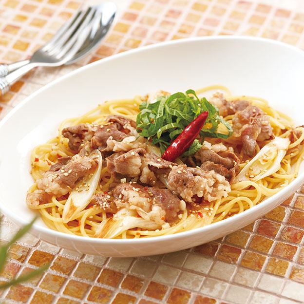 ジョリーパスタ 大崎古川店 - 古川（ファミレス）の写真