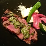 RIGOLETTO BAR AND GRILL - 