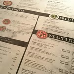 RIGOLETTO BAR AND GRILL - 