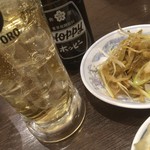 厨華麺飯店 北海 - 