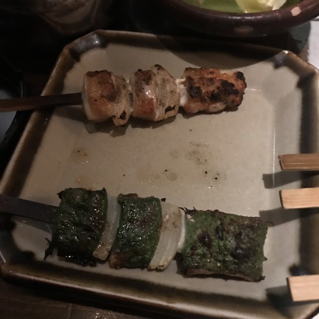 移転 新八 西川緑道公園 焼鳥 食べログ 移転 新八 西川緑道公園 焼鳥 食べログ