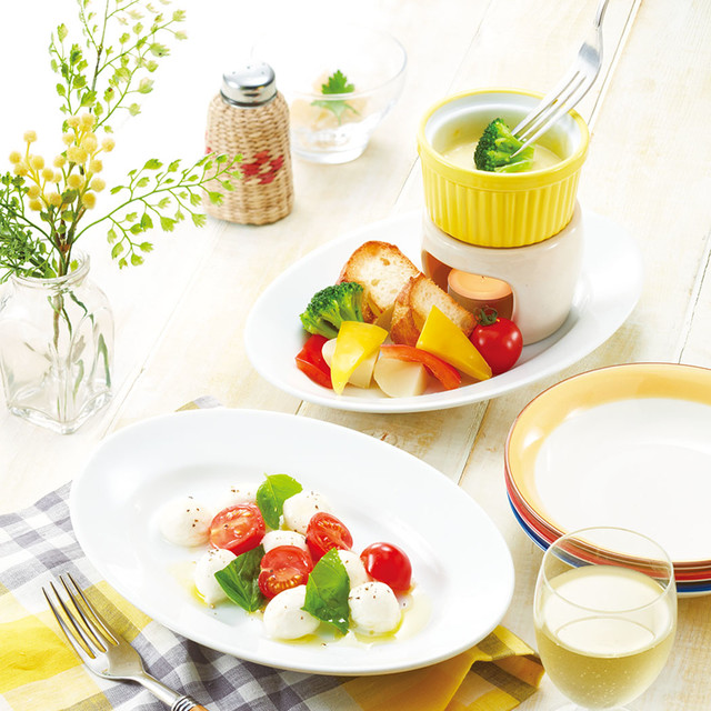 ジョリーパスタ 奥州水沢店｜水沢で楽しむ本格イタリアンファミレス