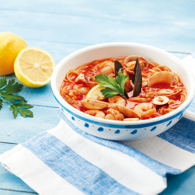 ジョリーパスタ 大崎古川店 - 古川（ファミレス）の写真