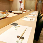 Sushi Sawada - 