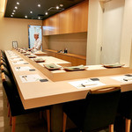 Sushi Sawada - 