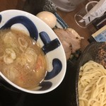 三ツ矢堂製麺 - 