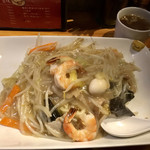 Heaven's kitchen 玲音 - 