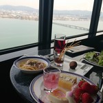 Prince Hotel Lake Biwa Otsu - 