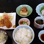 中野茶屋 - 