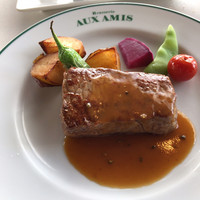 ブラッスリーオザミ 東京スカイツリータウン･ソラマチ店 - 
