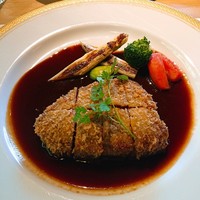 洋食 つばき - 