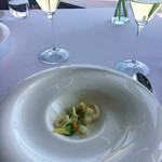 アジュール フォーティーファイブ - 