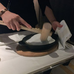 RESTAURANT PRUNIER - 