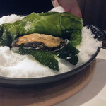 RESTAURANT PRUNIER - 