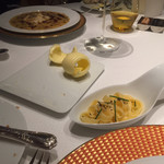 RESTAURANT PRUNIER - 