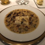 RESTAURANT PRUNIER - 