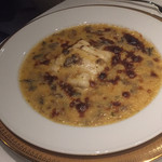 RESTAURANT PRUNIER - 