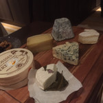 RESTAURANT PRUNIER - 