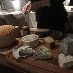 RESTAURANT PRUNIER - 