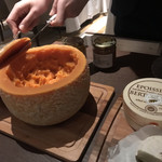 RESTAURANT PRUNIER - 