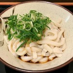 上六庵 - 伊勢うどん