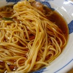 Onomichi Ramen Houryuu - 