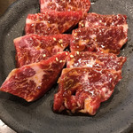 Yakiniku Horumon Tachan - 