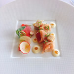 アジュール フォーティーファイブ - 