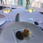 アジュール フォーティーファイブ - 