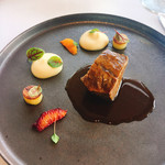 アジュール フォーティーファイブ - 