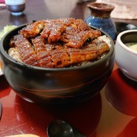 ひつまぶし 備長 本店 - 