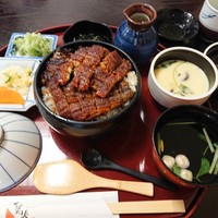 ひつまぶし 備長 本店 - 