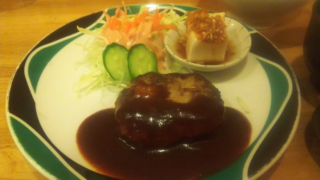 CAFE 鳩ポッポ （HATOPOPPO） - 半蔵門/洋食 | 食べログ