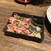 薩摩×炉ばた 燈火 - 料理写真: