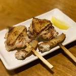 Yakitori Suzuki - 