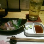 和食と炭火焼 三代目 うな衛門 - 