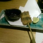 和食と炭火焼 三代目 うな衛門 - 