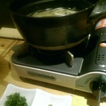 和食と炭火焼 三代目 うな衛門 - 