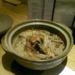 和食と炭火焼 三代目 うな衛門 - 