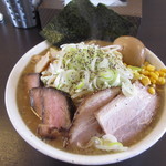 みそラーメン！