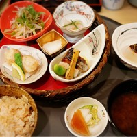 宮川本廛 赤坂宮川 - 