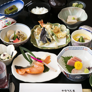 活魚 なべしま_2