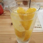 Maruni - レモンサワー