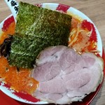 熟成極豚ラーメン 一番軒 - 