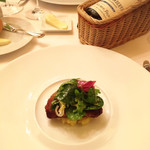 ル・ブルギニオン - 