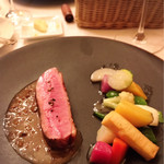 ル・ブルギニオン - 