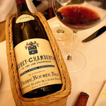 ル・ブルギニオン - 