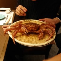炉端焼レストラン 志古津 -  炉端焼レストラン 志古津 -