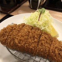 とんかつ まい泉 青山本店 - 
