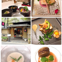 花蝶 銀座本店 - 